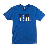 Tulsa International Airport Tee