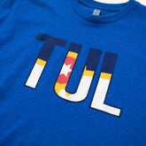 Tulsa International Airport Tee