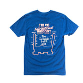 Tulsa International Airport Tee